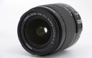 CANON EF-S 18-55mm F3.5-5.6 IS II