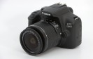 Canon EOS 1300D + 18-55mm F3.5-5.6 DC III