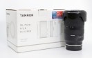 TAMRON Di III 28-75mm F2.8 RXD G1