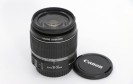 Canon EF-S 18-55mm F3.5-5.6 IS