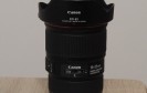 Canon EF 16-35mm f/4 L