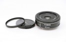 Canon EF 40mm F2.8 STM