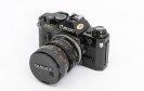 Canon AE-1 program + 2 objectifs