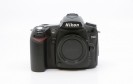 Nikon D90 + SIGMA DC 17-70mm F2.8-4 MACRO HSM