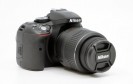 Nikon D5300 + 18-55mm F3.5-5.6G  