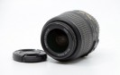 Nikon DX 18-55mm F3.5-5.6
