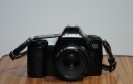 CANON EOS1000 + 50mm/1.8