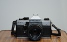 Praktica MTL5 + 50mm/1.8